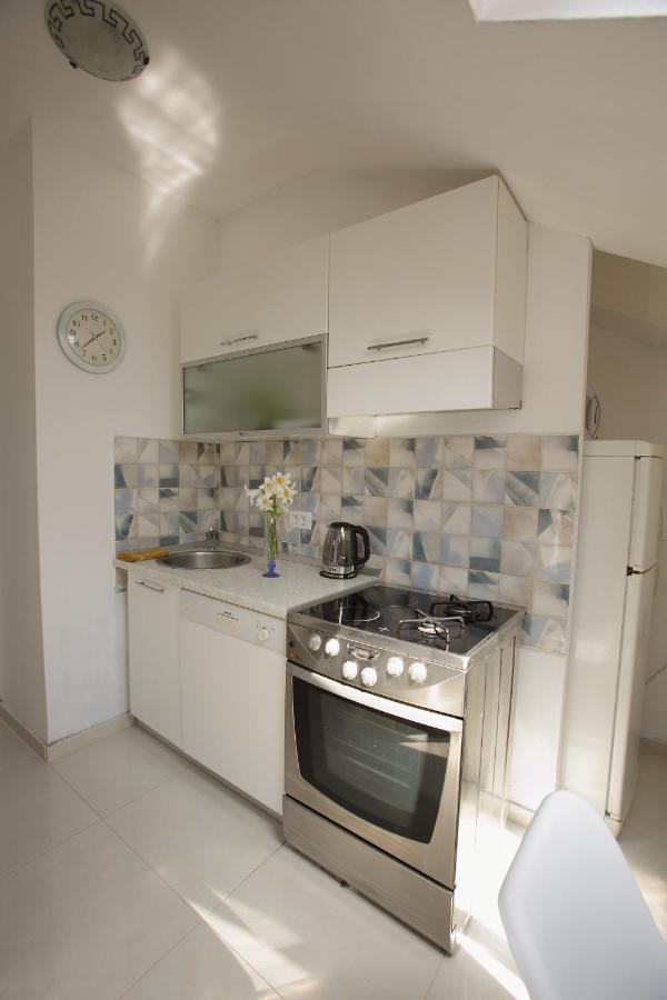 Apartment Top Center Lucia สปลิท ภายนอก รูปภาพ