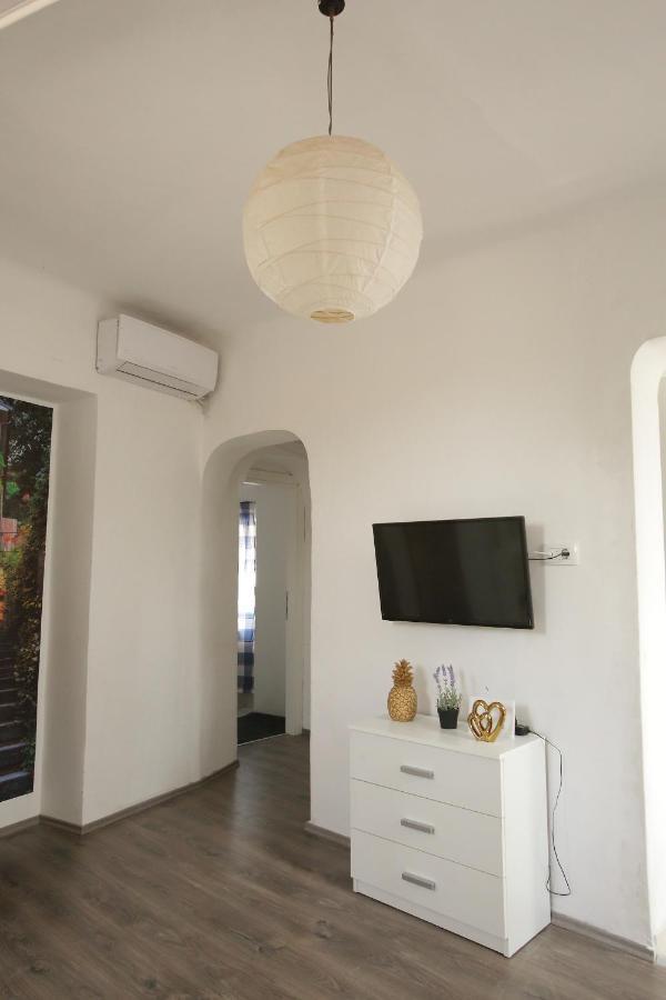 Apartment Top Center Lucia สปลิท ภายนอก รูปภาพ