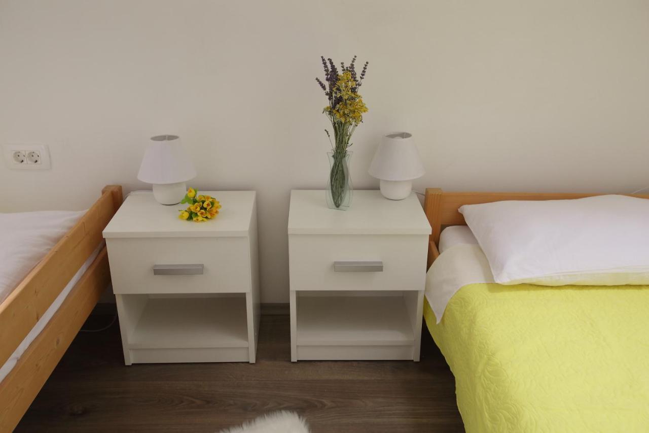 Apartment Top Center Lucia สปลิท ภายนอก รูปภาพ