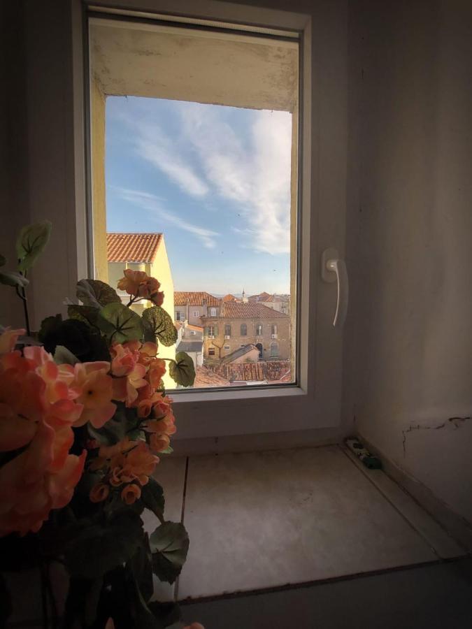 Apartment Top Center Lucia สปลิท ภายนอก รูปภาพ