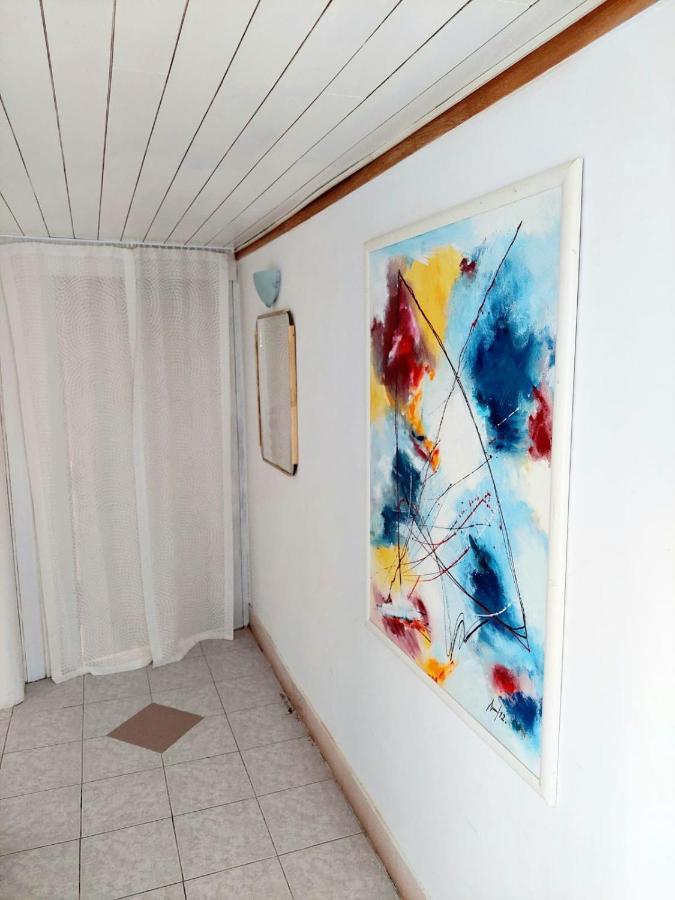 Apartment Top Center Lucia สปลิท ภายนอก รูปภาพ