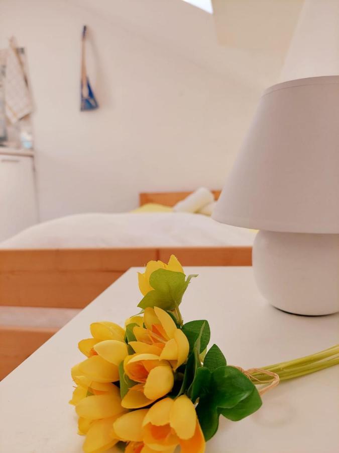 Apartment Top Center Lucia สปลิท ภายนอก รูปภาพ