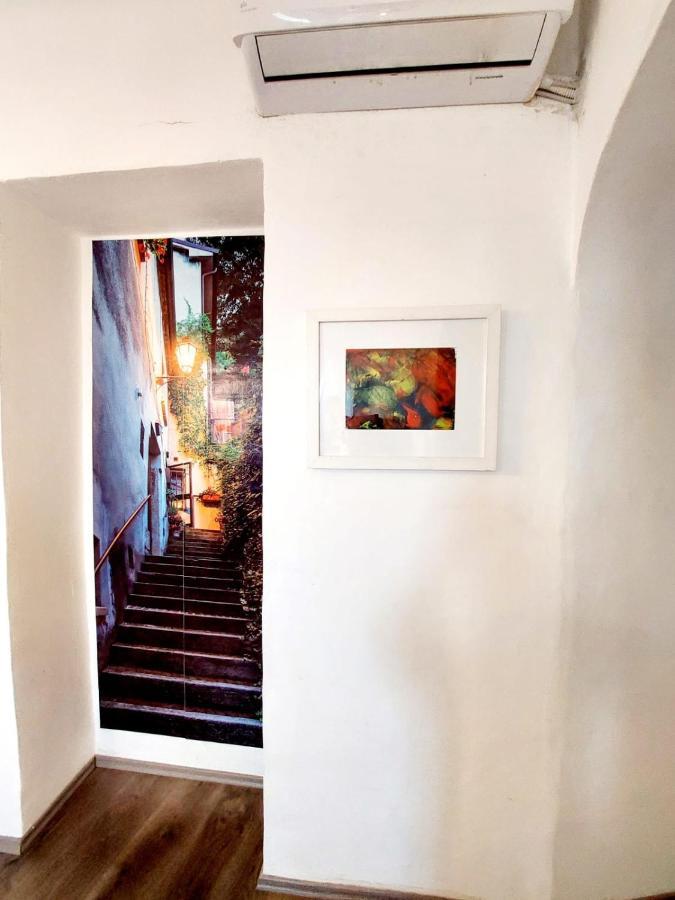 Apartment Top Center Lucia สปลิท ภายนอก รูปภาพ
